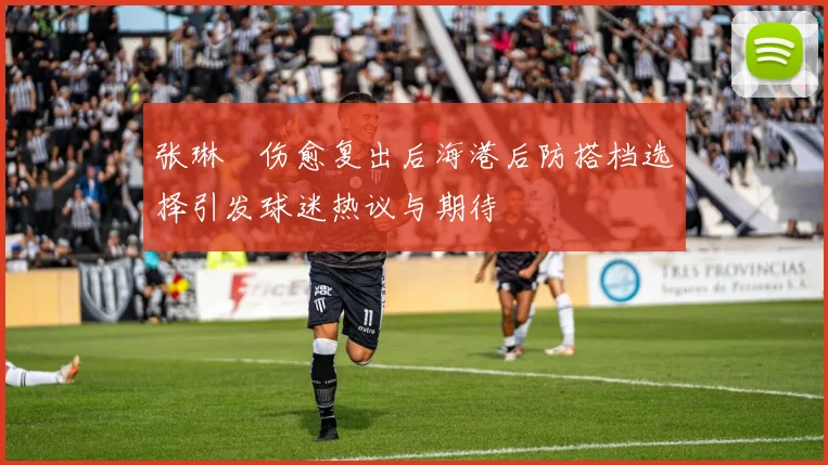 张琳芃伤愈复出后海港后防搭档选择引发球迷热议与期待
