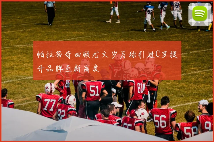 帕拉蒂奇回顾尤文岁月称引进C罗提升品牌至新高度