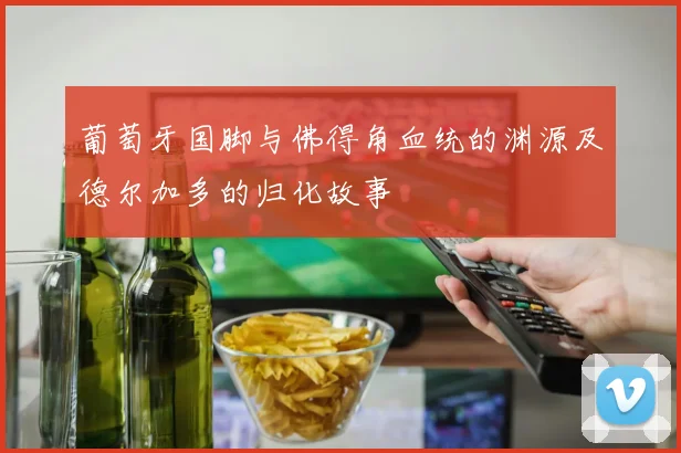 葡萄牙国脚与佛得角血统的渊源及德尔加多的归化故事